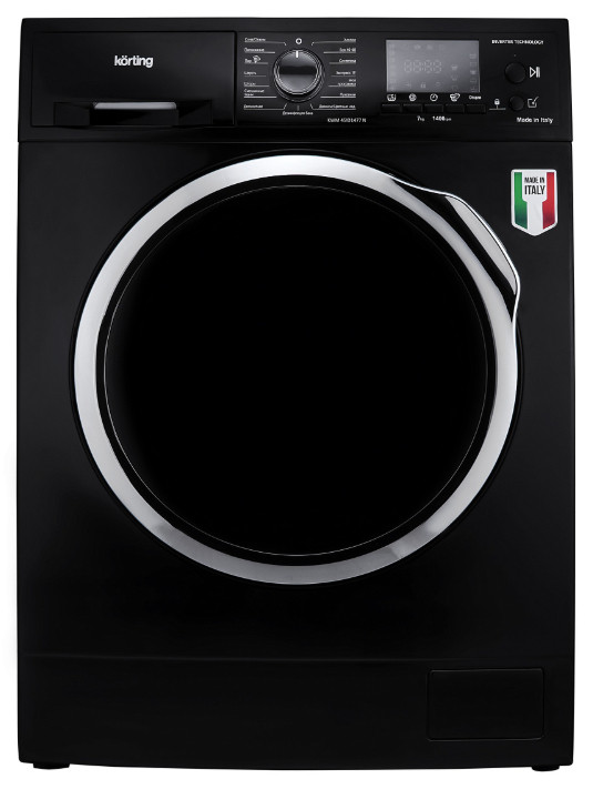 Стиральная машина Korting KWM 45ID1477 N