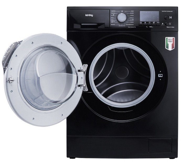 Стиральная машина Korting KWM 45ID1477 N
