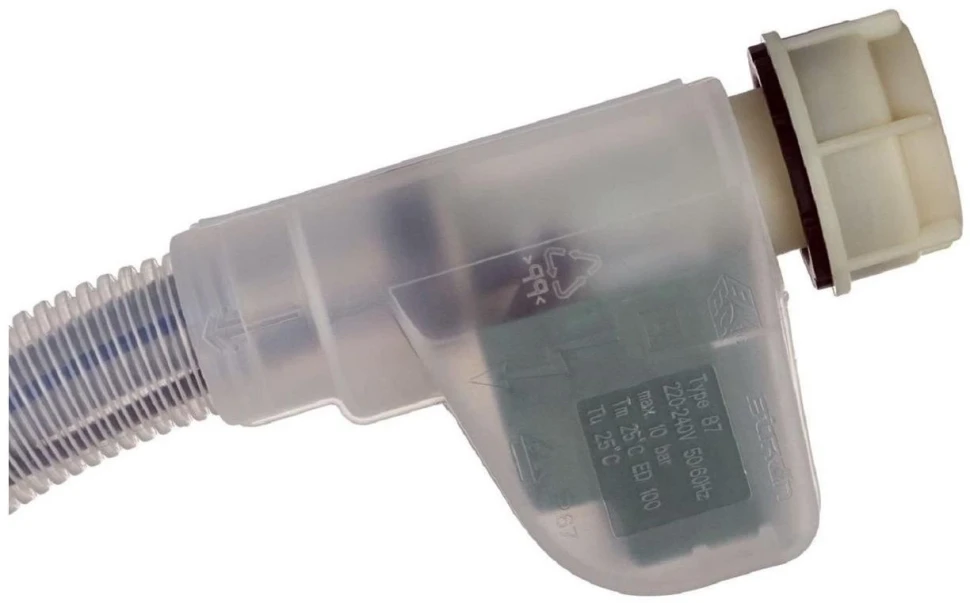 Стиральная машина Bosch WGA2540XME