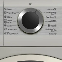 Стиральная машина Bosch WGA2540XME