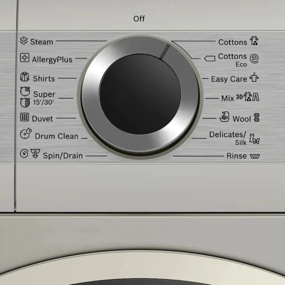 Стиральная машина Bosch WGA2540XME