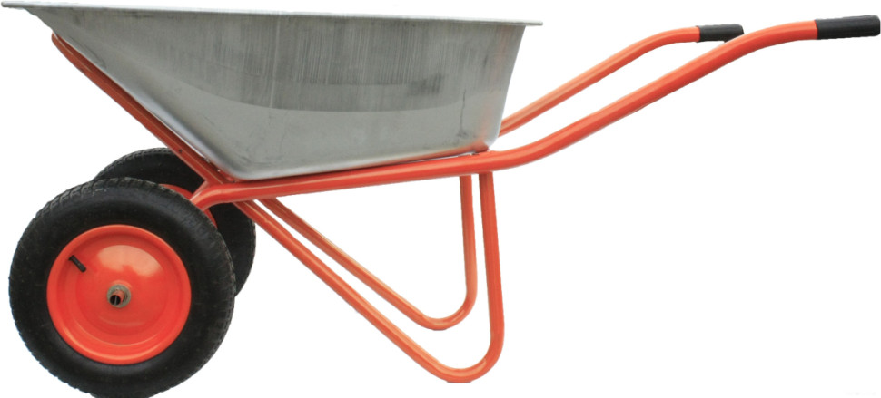 Тачка Watt CW-2x120