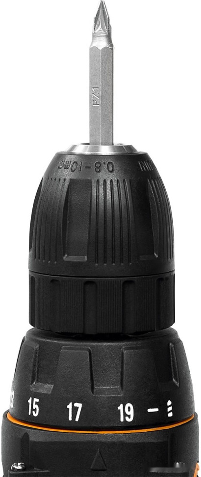 Дрель-шуруповерт Daewoo Power DGA 1220Li SET (с 2-мя АКБ, сумка, сабельная пила)