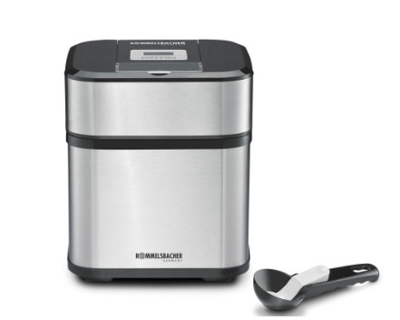 Мороженица Rommelsbacher IM 12