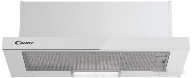 Вытяжка Candy CBT60RWGSS-07