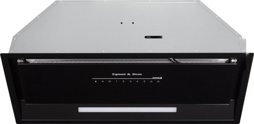 Вытяжка Zigmund & Shtain K 019.7 B