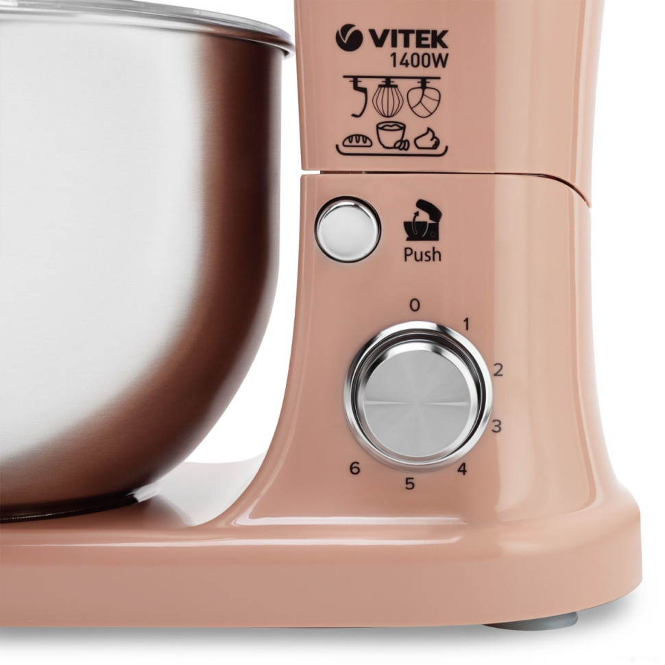 Кухонный комбайн Vitek VT-4102