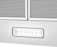 Вытяжка HOMSair Delta 50 (нержавеющая сталь)