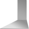 Вытяжка HOMSair Delta 50 (нержавеющая сталь)