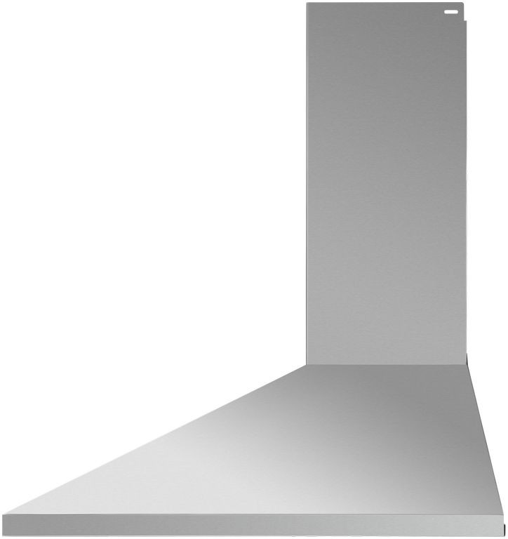 Вытяжка HOMSair Delta 50 (нержавеющая сталь)