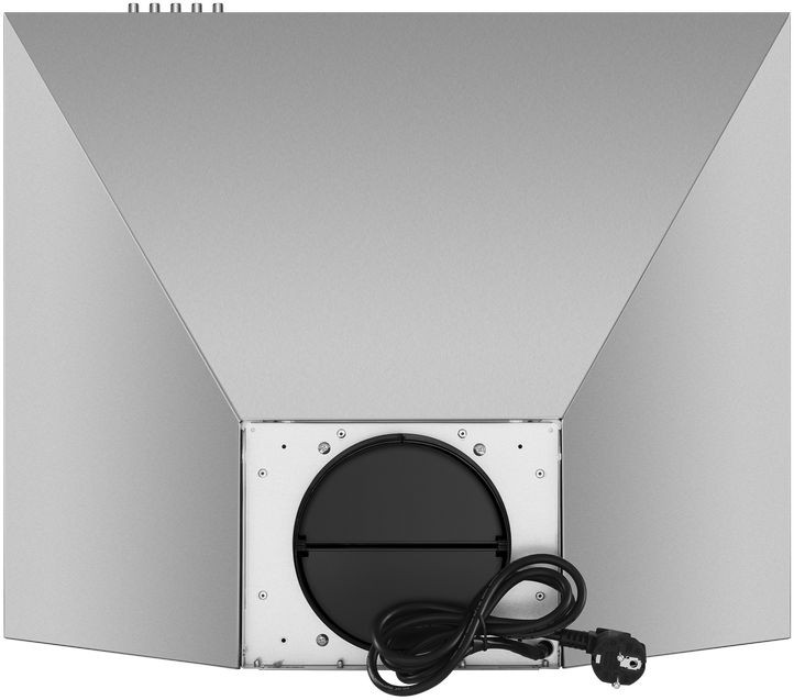 Вытяжка HOMSair Delta 50 (нержавеющая сталь)