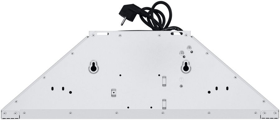 Вытяжка HOMSair Delta 50 (нержавеющая сталь)