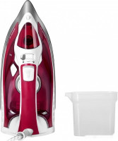 Утюг Redmond RI-C277 (вишневый)