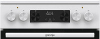 Плита Gorenje GEC5C61WG