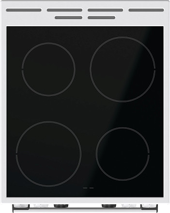 Плита Gorenje GEC5C61WG