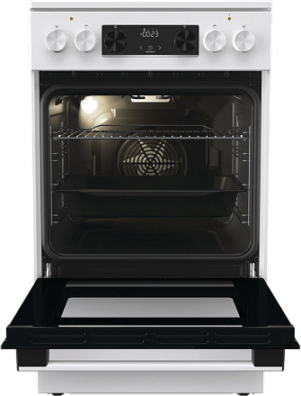 Плита Gorenje GEC5C61WG