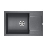 Кухонная мойка Paulmark Verlass PM317850-DG