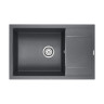 Кухонная мойка Paulmark Verlass PM317850-DG