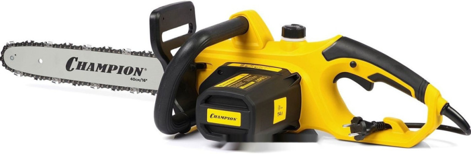 Электрическая пила Champion 125N-16