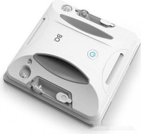 Робот-пылесос BQ WR400BC