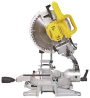 Торцовочная пила Калибр ПТЭ-1750/255-Вм