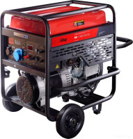 Генератор FUBAG BS 11000 DA ES