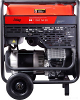 Генератор FUBAG BS 11000 DA ES