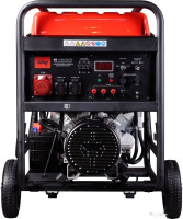 Генератор FUBAG BS 11000 DA ES