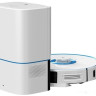 Робот-пылесос Viomi Alpha UV S9 V-RVCLMD28D (белый)