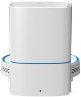 Робот-пылесос Viomi Alpha UV S9 V-RVCLMD28D (белый)