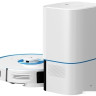 Робот-пылесос Viomi Alpha UV S9 V-RVCLMD28D (белый)