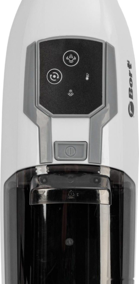 Пароочиститель BORT BDR-1700