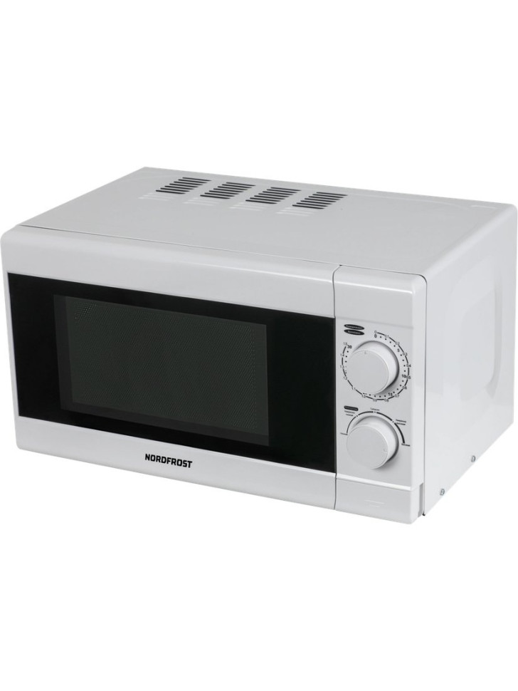 Микроволновая печь NORDFROST MW 2070 W