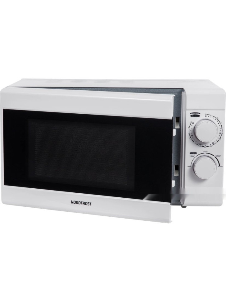 Микроволновая печь NORDFROST MW 2070 W