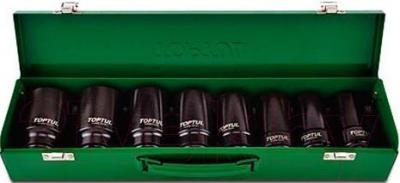 Набор инструментов Toptul GDAD0807 8 предметов