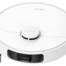 Робот-пылесос Dreame Robot Vacuum L10s Plus (международная версия, белый)
