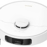 Робот-пылесос Dreame Robot Vacuum L10s Plus (международная версия, белый)