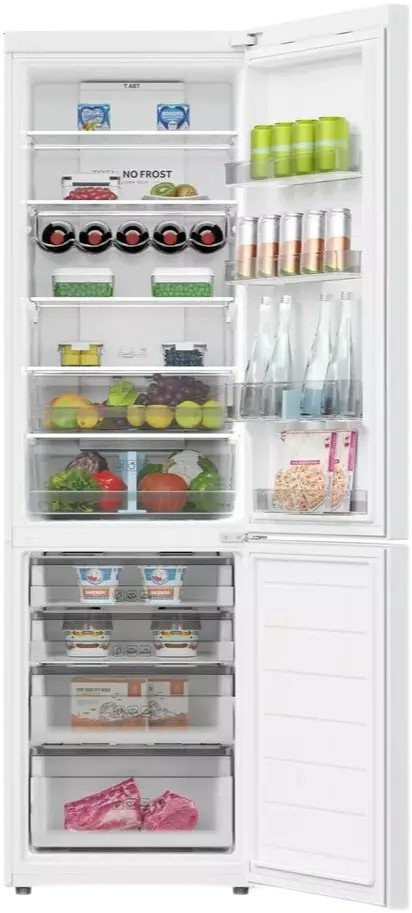 Холодильник HAIER C2F637CWRGU1