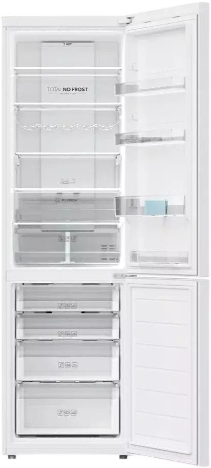 Холодильник HAIER C2F637CWRGU1