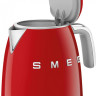 Электрический чайник Smeg KLF05RDEU