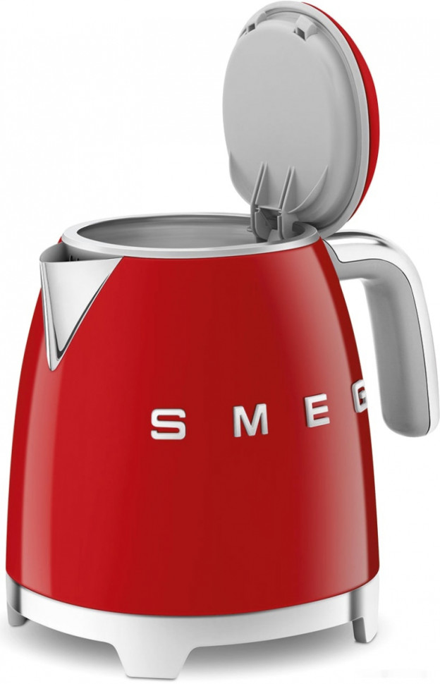 Электрический чайник Smeg KLF05RDEU