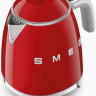 Электрический чайник Smeg KLF05RDEU