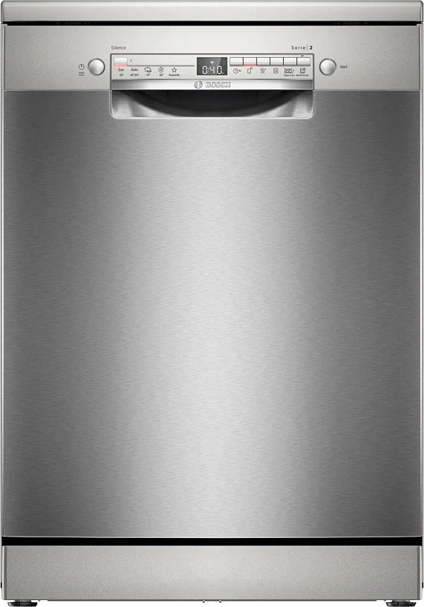 Посудомоечная машина Bosch Serie 2 SMS2HVI02E