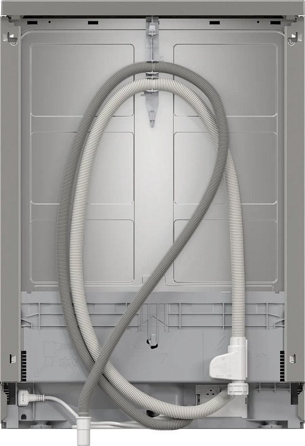 Посудомоечная машина Bosch Serie 2 SMS2HVI02E