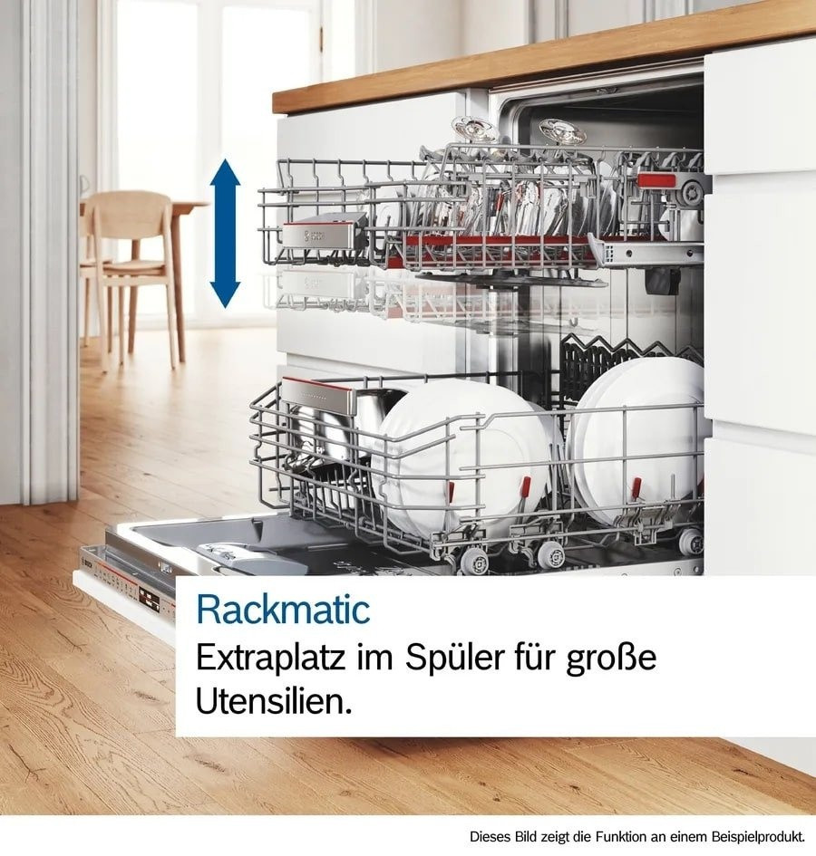 Посудомоечная машина Bosch Serie 2 SMS2HVI02E