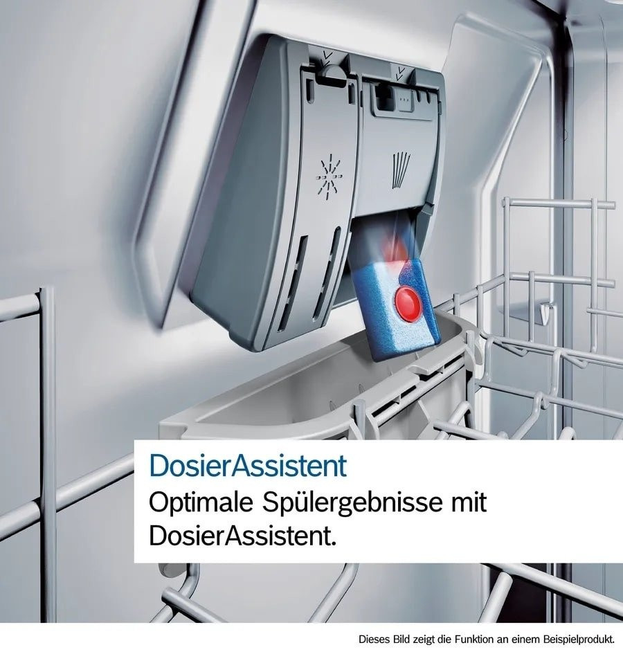Посудомоечная машина Bosch Serie 2 SMS2HVI02E