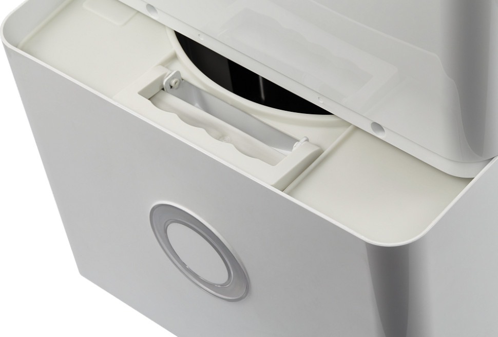 Осушитель воздуха Zanussi ZDH-25L