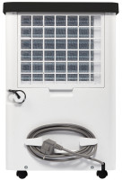 Осушитель воздуха Zanussi ZDH-25L