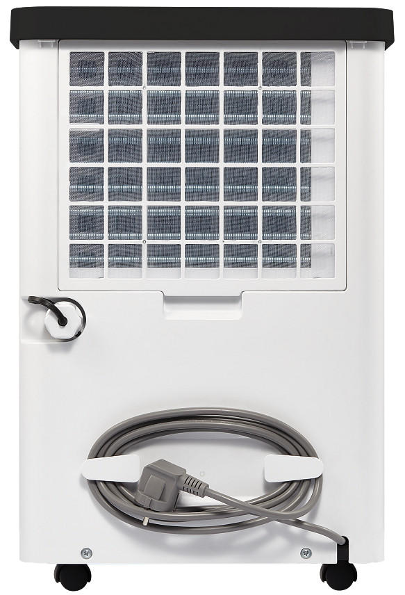 Осушитель воздуха Zanussi ZDH-25L