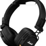 Наушники Marshall Major V (черный)